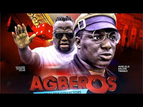 AGBEROS [ ILLEGAL TAX COLLECTORS ]