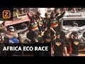 Africa Eco Race Dag 13 | Met Olav Mol & Jack Plooij | 19/01/2020