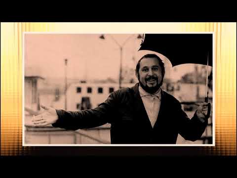 Tadeusz Chyła - Śląski Blues