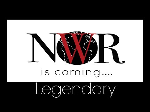 Legendary by Thinna from NWR (Prod by Relative Viscosity)