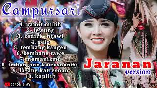 Download lagu Campursari Versi Jaranan Full Bass Mantul 🔉🎶 mp3