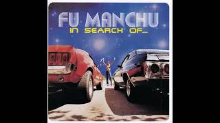 Fu Manchu - Regal Begal
