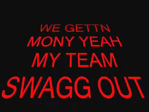SWAGGOUT VIDEO-REEDREADY feat -Yung P.A.