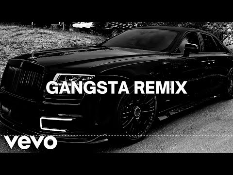 Demeter & Emin Nilsen - Gangsta Remix | Hustler AMENO Skimask Timberlake