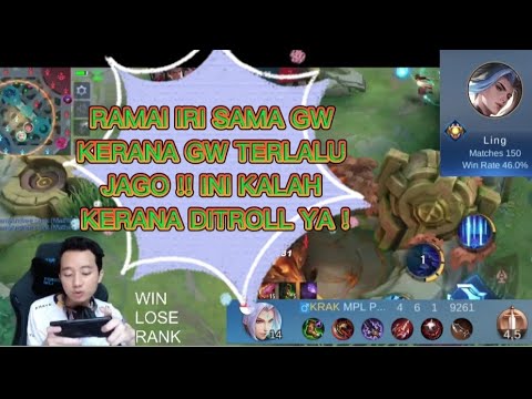 Toturial Ling feeder dari AFA GAMING
