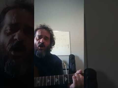 Paranóia (ver. 2) - Raul Seixas