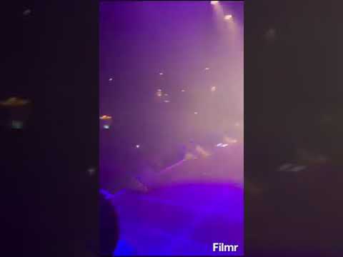Iba one Avec DOUMA Kalash au Zénith de paris🔥🔥🔥