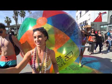 BeachLife Festival 2019 - Fat Tuesday