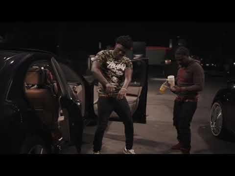 Lit Benji- Thot Bitch [Official Music Video]