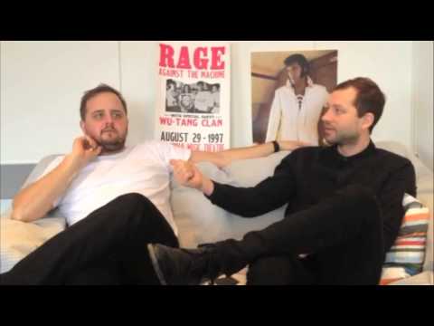 Et klip der med garanti ikke er med i 'Danish Dynamite' sæson 3