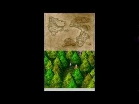 Let's Play Final Fantasy III Part 25 - Hornless!
