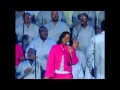 Chicago Mass Choir- "I Pray We'll Be Ready ...