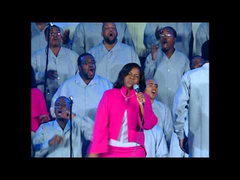 Chicago Mass Choir- 