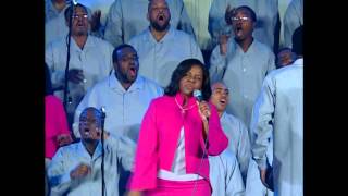 Video thumbnail of "Chicago Mass Choir- "I Pray We'll Be Ready""