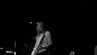 Secret and Whisper---Vanishings