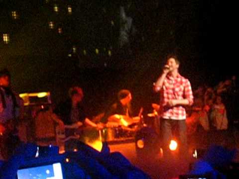 Stanfour feat. Esmee Denters - Life without you The Dome 54