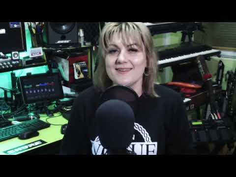 ADELA SECIC  -  UCINI NESTO (COVER) NOVOOO
