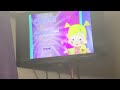 Chloe S Closet Chloe S Winter Wonderland DVD Menu Walkthrough