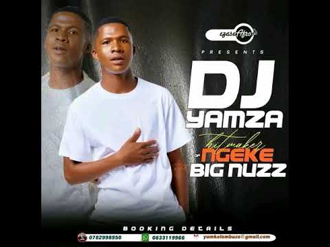 Dj Yamza - Back To Jan (Gqom mix 2024)