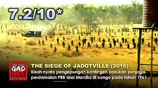 Download lagu KISAH NYATA !!! 1500 TENTARA BAYARAN VS 150 PASUKAN PBB ASAL IRLANDIA | Alur Cerita Film mp3