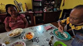 Download lagu BUJANG SIGAT DAN KUMANG JAWAI PERANG MULUT SEBELUM MAKAN //  mp3