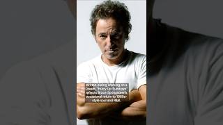 The story behind “Hurry Up Sundown” by Bruce Springsteen