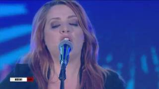 Noemi - Idealista (Live Radio Italia)