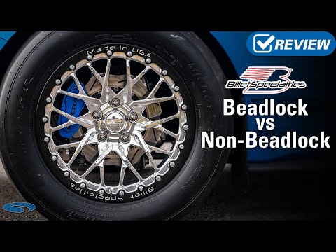 Do You Need a Beadlock Wheel? | Billet Specialties Redline