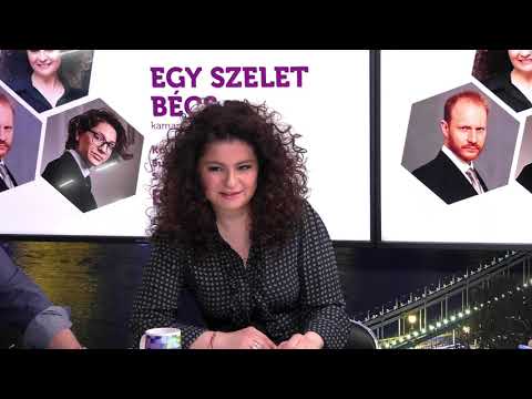 PIRKADAT Breuer Péterrel: Korcsolán Orsolya, Sugár Gergely