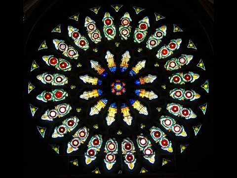 York Minster, Ripieno Giubilante by David Aprahamian Liddle