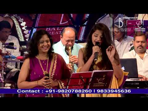 NI MAIN YAAR MANANA NI I SHAILAJA SUBRAMANIAN I GUL SAXENA I BALAJI CREATORS I PUNEET SHARMA MUSIC