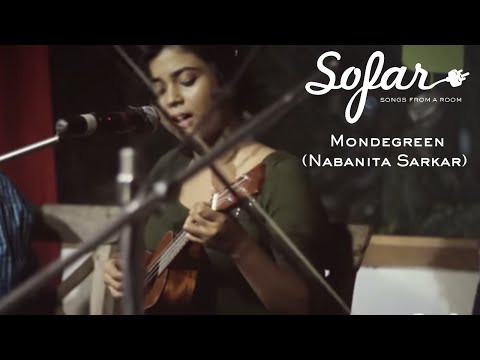 Mondegreen (Nabanita Sarkar) - Tales of Rust | Sofar Kolkata