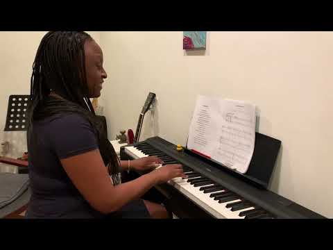 River Music School video.