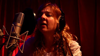 'Slow Down December' by Jennifer Crook LIVE at Riverside Studios