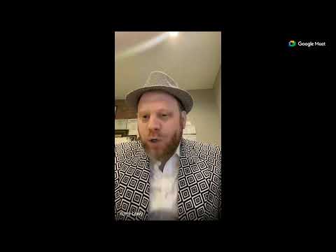 Talkline With Zev Brenner with Superstar Yumi Lowy- his comeback in the changing Jewish music scene