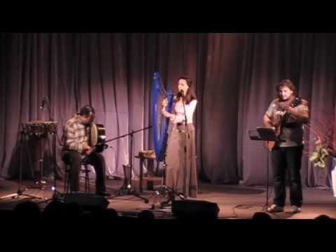 Meldis (Celtic harp) - "Chanter / Tha Mi Sgith"