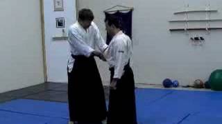 State of being affects ki flow