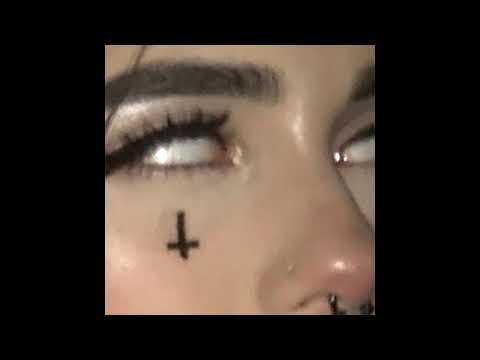 FREE smokepurpp x Icy Narco Type Beat "EDGY" (prod. by tinik)