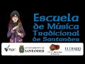 Escuela Música Tradicional Santander Curso 17-18