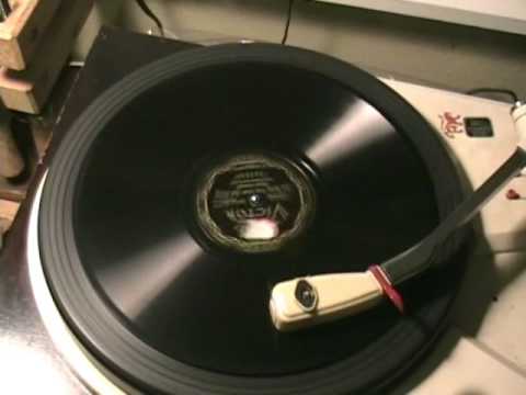 GET AWAY OLD MAN - Frank Crumit - 1926