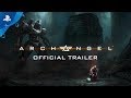 Archangel - PlayStation VR Trailer | E3 2017