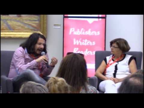 #BookTalk2016  Muharem Bazdulj: Srpsko-hrvatski je jedino istorijski tačno ime za taj jezik