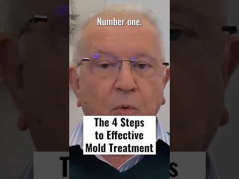 How To Treat Toxic Mold Exposure (Signs, Symptoms & Supplements)