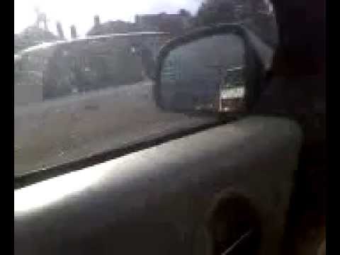 4 o'clock Traffic pt.2 W/93.7WBLK