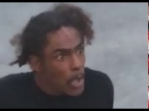 Bath Salts: Not even once. This guy has lost his mind.