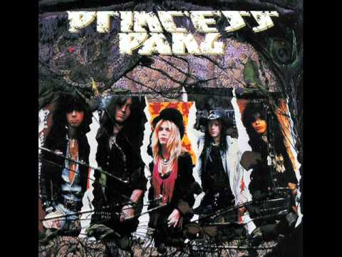 Princess Pang - Sympathy