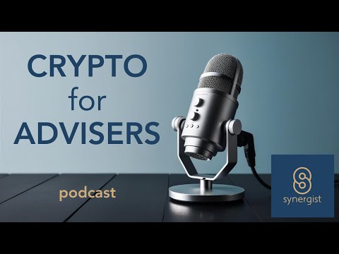 Episode 10: Shane and Andrea McKenna | The Adviser's perspective