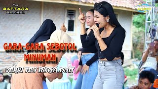 Download lagu Gara-Gara Sebotol Minuman Versi Teu Boga Duit - Dangdut koplo Viral Tiktok mp3 Download lagu Gara-Gara Sebotol Minuman Versi Teu Boga Duit - Dangdut koplo Viral Tiktok mp3