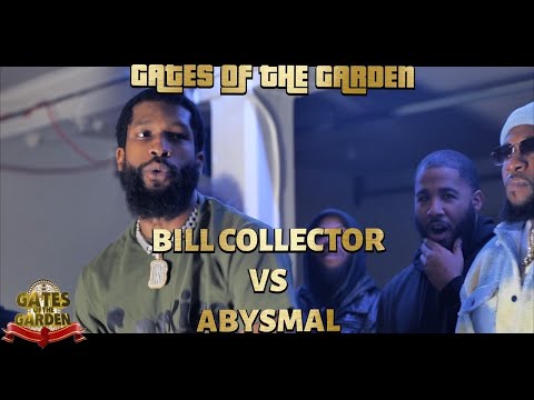 Bill Collector vs Abysmal