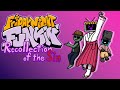 Recollection - Friday Night Funkin':Recollection of the Sin OST
